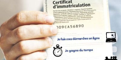 Carte grise