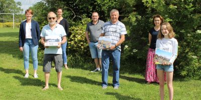 Concours photos - Remise des prix - 12 juin 2021