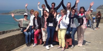 Comité de jumelage 2019