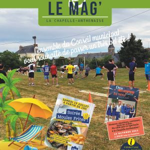 Le MAG #33 Page_1
