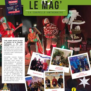 Le MAG 34