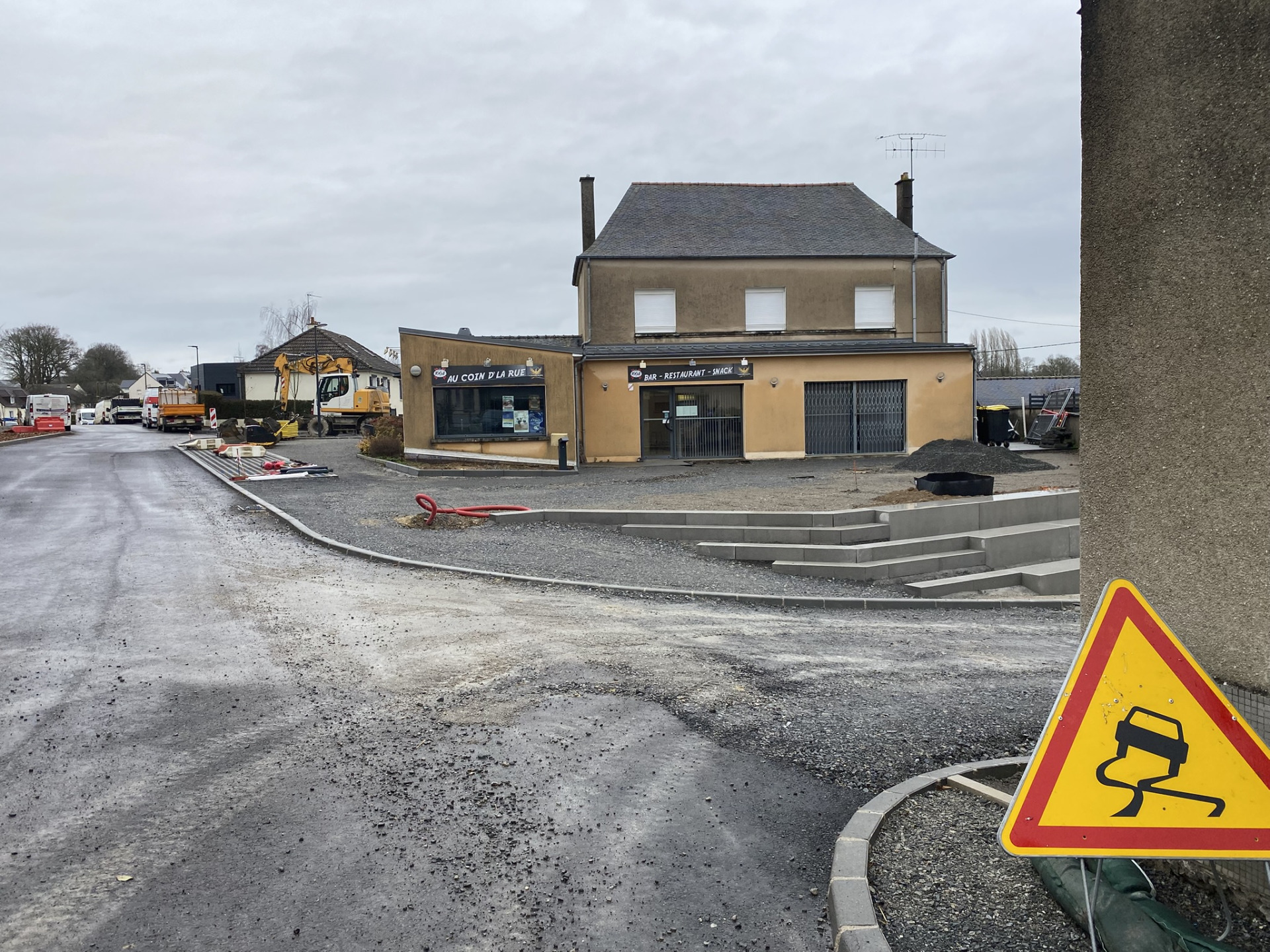 Économie