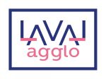 logo laval agglo