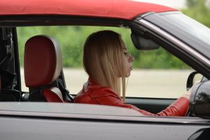 Permis de conduire 17 ans